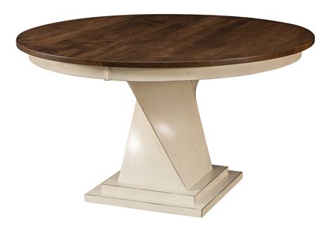 Lexington Pedestal Table For Sale In Dayton Cincinnati Clear Creek