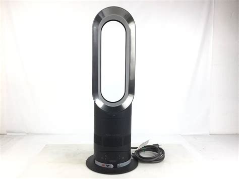 Yahoo オークション dyson AM05 hot cool 現状品