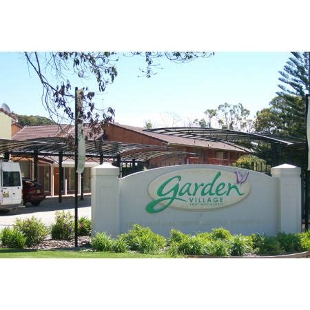 Garden Village Port Macquarie - Nursing Homes - 7 Garden Cres - Port Macquarie