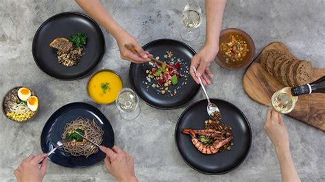 NUDE Seafood Restaurants In Marina Bay Singapore