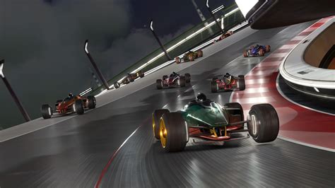 Race Cars K Hd Trackmania Wallpapers Hd Wallpapers Id