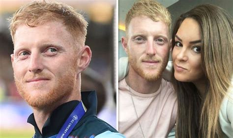 Ben Stokes England Cricket Star Reveals Surprising Insight Into