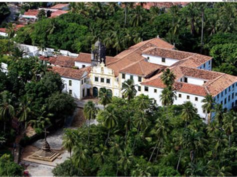 Walking through the historic center of Olinda Picture 1 | Brazil