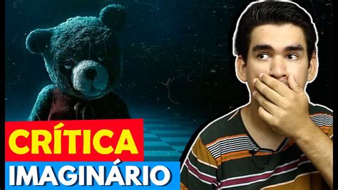 Imagin Rio Brinquedo Diab Lico Cr Tica Sem Spoiler Cr Ticas Da