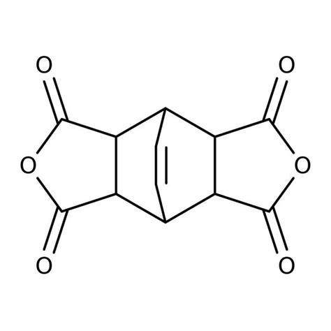 Bicyclo Oct Ene Tetracarboxylic Dianhydride