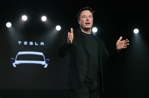 Tesla Modell 2 Elon Musk Hat Offenbar Pläne Für Billig Tesla