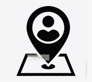 Download Location, Map Pin Icon - Location Emoji Png | Transparent PNG ...