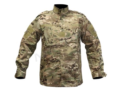 Uniformes Completos Uniforme De Combate Bdu Multicam Airsoftpro Es