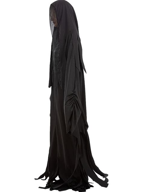 Dementor Costume - Harry Potter | Funidelia