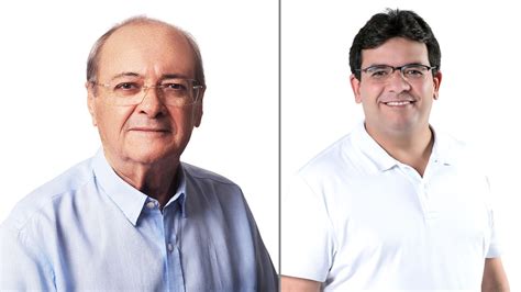 Pesquisa Ipec no Piauí Silvio Mendes tem 38 e Rafael Fonteles 23