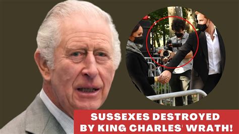 KING S FINAL VERDICT ON EVIL DOCUSERIES Brutal Fight Caught On Tape As