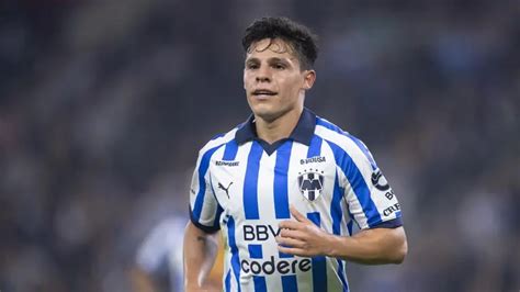 Ponchito Gonz Lez Acuerda Con El Pachuca Para Ser Su Refuerzo En El