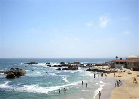 The 8 Best Beaches in Chile - Kaila Yu