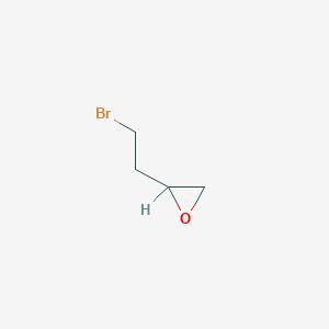 Buy 2 Bromoethyl Oxirane Industrial Grade From Hangzhou KieRay Chem Co