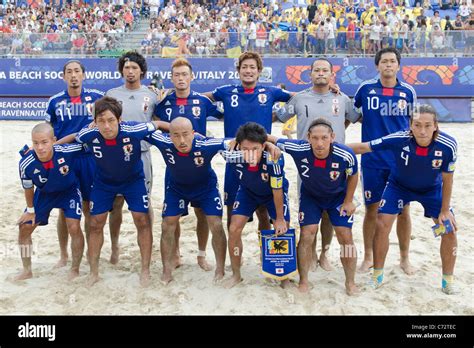 World Soccer Team Hi Res Stock Photography And Images Alamy