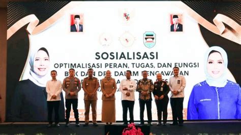 Rawan Penyelewengan Polres Purwakarta Minta Kades Jangan Tilap Dana Desa