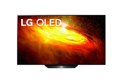 LG BX 55-inch OLED 4K Smart TV w/AI ThinQ® | LG USA