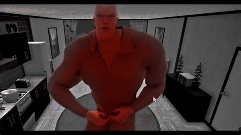 THE HUGE MAN IS HERE I M On Observation Duty Ep 2 YouTube