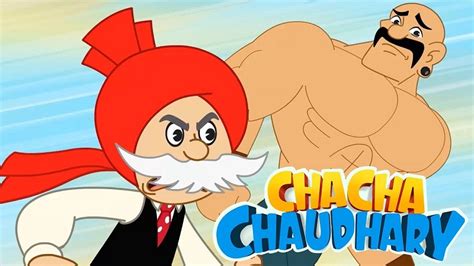 New-season of ‘Chacha Chaudhary’ airs on Disney Channel from 31 May