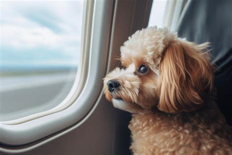 Qué debes saber antes de viajar con tu mascota Veterinario Vivero