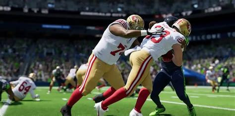 Defensive Tips and Tricks for Madden NFL 24 - U7BUY Blog