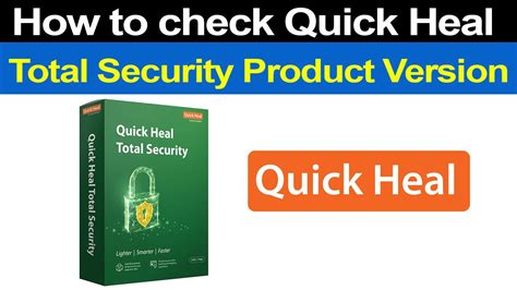 Renewal Key Of Quick Heal Total Security Pc Year Instant