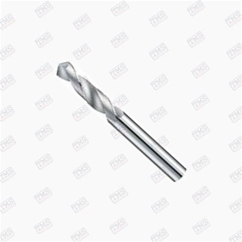 VERTEX Twist Drills Carbide Thai Metrology Quality For You