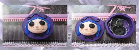 Coraline Box By X Butterflied X On Deviantart