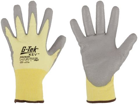 Pip Xs 6 Ansi Cut Level A2 Cut Resistant Glove 55tk1109 K1250