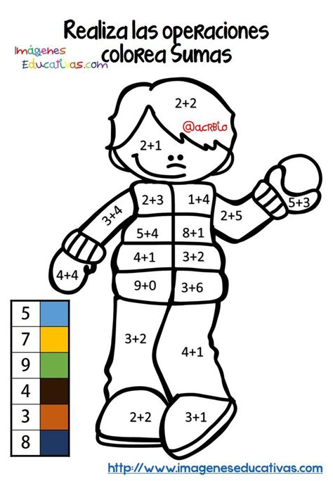 Dibujos Para Colorear Para Niños De Primer Grado De Primaria Niños Relacionados