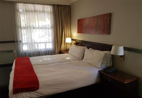 Court Classique Suite Hotel In Arcadia Gauteng