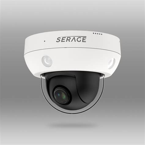 Ptz Serage Cctv Systems Solutions