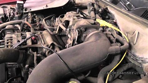 How Do You Reset The Idle Air Control Valve On A Chevy At Abel Charles Blog