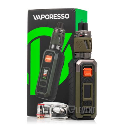 Vaporesso ARMOUR S Kit HogVaping