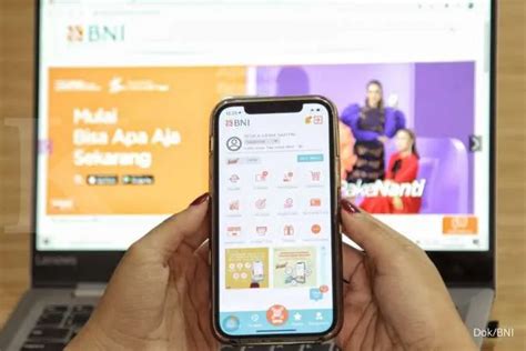 Begini Cara Bayar Pbb Online Atau E Pbb Lewat Bni Mobile Banking