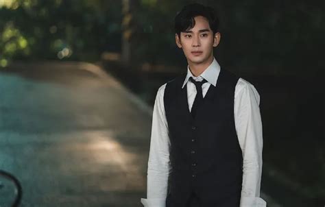 Lirik Dan Terjemahan Way Home Kim Soo Hyun Ost Queen Of Tears Rilis Di Episode Terakhir