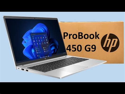 ITsvet Hewlett Packard ProBook 440 G9 6A2B6EA Laptop