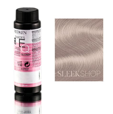 Redken Shades EQ Demi-Permanent Equalizing Conditioning Color Gloss ...