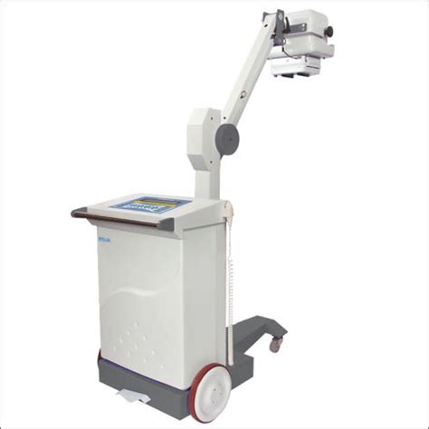 Ep 100 Sb Diagnostic Medical X Ray System At 7000000 Inr In