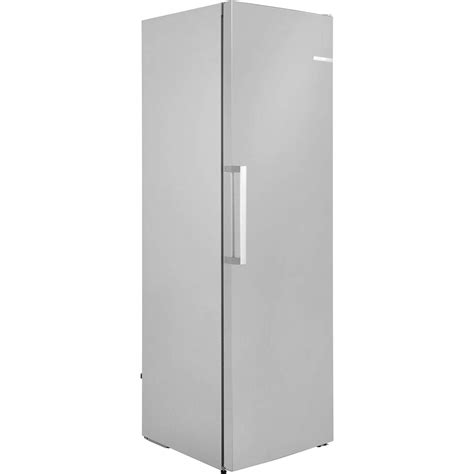 Buy Bosch Liters Free Standing Freezer Cm Inox Gsn Vl Pg