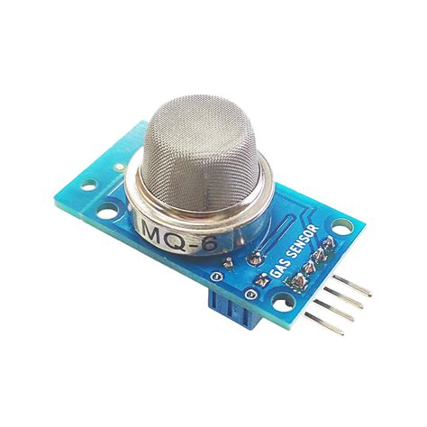 MQ7 Gas Sensor Module ADIY