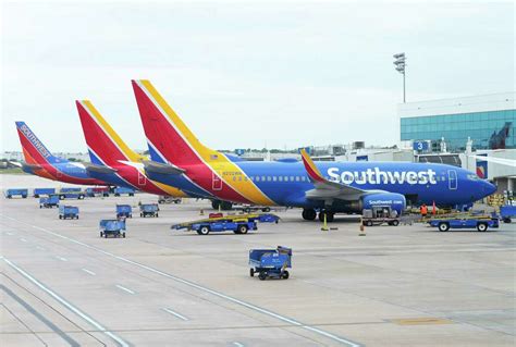 Expansion Of Hobby Airport S West Concourse Moves Forward