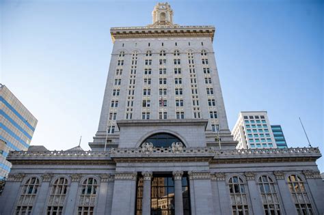 Oakland City Council Seats Up For Grabs In Districts 2 4 And 6