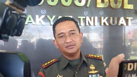 Bantu Pengamanan Pemilu Serentak Kodim Bulungan Turunkan