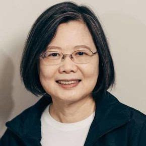 Tsai Ing-wen Bio, Affair, Single, Net Worth, Ethnicity, Salary, Age, Height