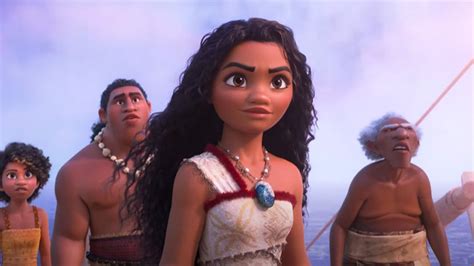 Moana 2 release date, cast, trailer, and everything you need to know ...