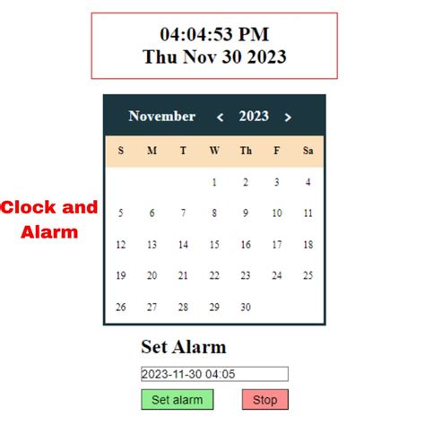 Create Digital Clock Using C Winforms Simple Step By Step Guide