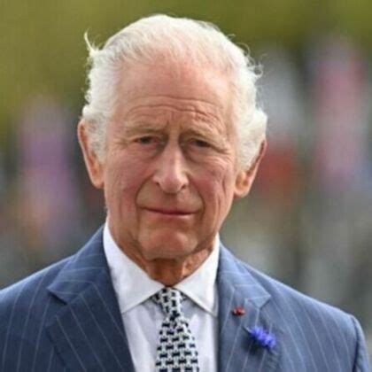 Photos Charles Iii Vaillant Trooping The Colour Le Roi Fait Front