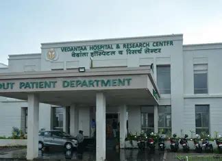 CPS Admission|Vedanta Medical College Palghar Courses, Cut off, Fees, Seats