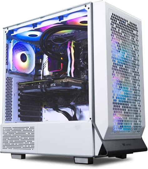 Amazon Skytech Omega Gaming Pc Intel I F Ghz Rtx